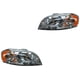 thumbnail image 1 of Par de Faros Aveo 2008 A 2011 Chevrolet TYC ., 1 of 4