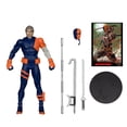 thumbnail image 3 of Figura de acción McFarlane Toys DC Direct Deathstroke de 18 cm con cómic, 3 of 8