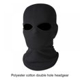 thumbnail image 2 of Windproof Cycling Motorcycle Balaclava Neck Outdoor Full Face Hat Cap Cover, 2 of 5