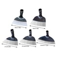 thumbnail image 4 of Heavy Duty Manganese Steel Garden Hoe Head For Weeding And Soil Loosening, 4 of 8