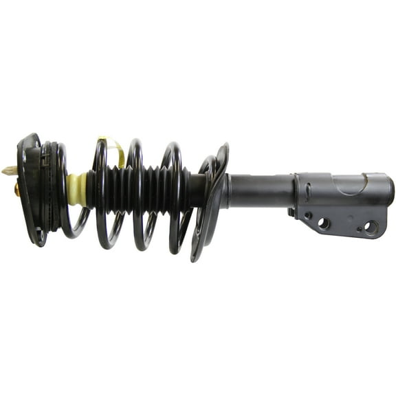 Monroe Shocks & Struts Quick-Strut 172321 Strut and Coil Spring Assembly