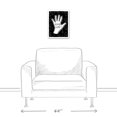 thumbnail image 3 of Creative Products High Five 12x16 Canvas Wall Art, 3 of 5