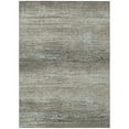 thumbnail image 2 of Addison Rugs Chantille Indoor/Outdoor Transitional Stripes Taupe Washable Rectangle Rug, 10' x 14', 2 of 6