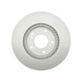 thumbnail image 3 of Centric GCX Rotor with Full Coating, 3 of 3