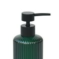 thumbnail image 6 of Mainstays Green Plastic Lotion Pump Dispenser, 6 of 9