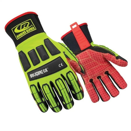 

Ringers Glove Roughneck Tefloc XXL