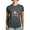 Charcoal Heather, variant on - Grandmas Frosting Women's Dar Women's Dark T Shirt - Women's Traditional Fit Dark T-Shirt