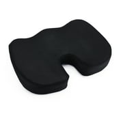 proHT 100% Memory Foam Seat Cushion