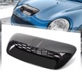 thumbnail image 1 of Pelle d'Admission d'Air Peinte Noire pour Mini Cooper S R55 R56 R57 R58 07-14-, 1 of 4