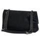 thumbnail image 2 of Bolsa Bimba y Lola Solapa Nylon Negra, 2 of 4