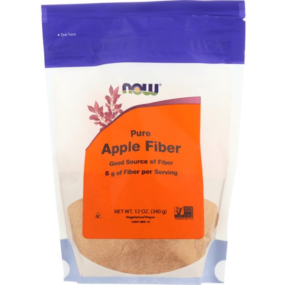 Fiber Powder