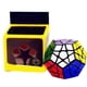 thumbnail image 1 of Rompecabezas De Dodecaedro, Divertida Y Suave Color Suave Y Brillante ABS Puzzle Puzzle Toy For Home, 1 of 8