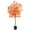Orange, variant on Nearly Natural 5ft. Autumn Maple Artificial Tree