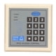 thumbnail image 5 of Stand Alone Door Access Control 125KHz High Sensitivity Support 1200 Users Door Access Control Keypad with 5 ID Card Keychain for Residences for Houses, 5 of 8
