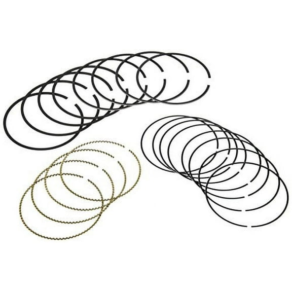 HASTINGS 4-CYL RING SET