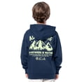 thumbnail image 3 of Ozark Trail Boy's Graphic Hoodie, Sizes 4-18, 3 of 12