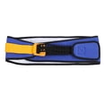 thumbnail image 1 of SAM Pelvic Sling II Medium Polyester Fiber, Ray Permeable Fabric, Reusable Design for Fractures, Postoperative Recovery, Emergency Rescue, 1 of 7