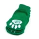 thumbnail image 1 of Pet Warm Socks 4Pcs Green Winter Paw Warmth for Pet Use, 1 of 4