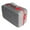 Color:grey, variant on Travel Carrrying Case for PS5 Pro Shockproof Organizer Handbag Storing Game Console Controller Headset Scratchproof Case