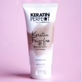 thumbnail image 6 of Keratin Perfect Frizz-Free Blow Dry Cream, Hair Cream, 3 pc, 6 of 6
