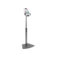 thumbnail image 6 of Kantek Floor Mounted Tablet Stand w/ Security Locking System 7.9-10.1" Tablets, 6 of 10