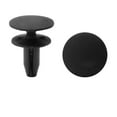 thumbnail image 1 of 30Pcs 13mm Remache de Paragolpes Purta Guardabarros 11mm Grapa 5mm Agujero, 1 of 1