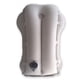 thumbnail image 3 of Almohada de viaje inflable para avión, almohada de aire inflable para el cuello para dormir para evitar el dolor de cuello y hombros, apoya cómodamente la cabeza, el cuello y la zona lumbar, se u, 3 of 5