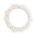 thumbnail image 3 of Small Makeup Mirror Bedroom Decorative Mirror Vertical Space Addition 1Set, 3 of 4
