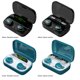 thumbnail image 3 of M10 BT5.1 Auriculares inalámbricos Emparejamiento automático Reducción de ruido Control táctil, 3 of 8
