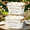 XL 24oz total, variant on Giphtpoeet 2 Pack 3 Wick Large Citronella Candle Summer Lemongrass Candle for Indoor Outdoor Garden Yard, 12oz Each
