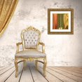 thumbnail image 3 of Seba, John 15x15 Gold Ornate Wood Framed with Double Matting Museum Art Print Titled - Tropical Trio I, 3 of 4