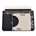 thumbnail image 4 of SDHC SDXC MMC Memory Card Converter SD 2.0 Converter 44P Male Adapter Converter To Laptop HDD 44 Pin Male Port, 4 of 9
