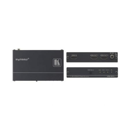 UPC: 7291063000127 | Kramer VM-2HXL HDMI Distribution Amplifier