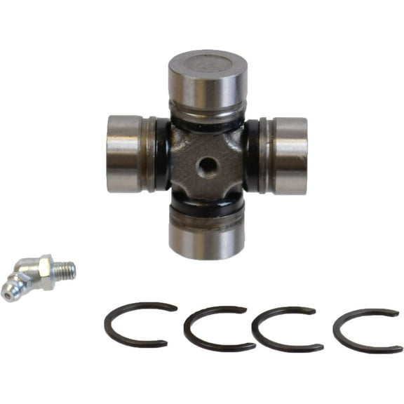 SKF UJ338 Universal Joint For 61-74 Dodge W200 Pickup W200 Series Fits select: 1966-1974 DODGE W-SERIES