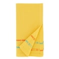 thumbnail image 5 of Saro Lifestyle Dobby Border Table Napkin (Set of 4), 5 of 5