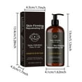 Sumllary Face Wash compatible with Machine Body Oil For Supple Skin