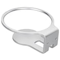 thumbnail image 3 of Mounting Brackets For  Smart Speaker Wall Mount Brackets Sturdy Easy To Install Wall Shelf For  Roam, 3 of 8
