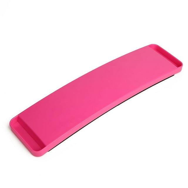 Accesorios de tablero giratorio de Ballet portátil Premium, tableros giratorios para bailarines Rosado Zulema Tablero de torneado de ballet