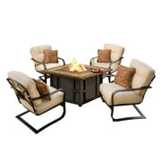 Fire Pit Patio Sets Fire Pit Patio Sets