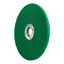 Multipurpose 1200 Grit Grinding Wheel Disc for Fine Sharpening of Metal & Tool Efficient Tool Maintenance