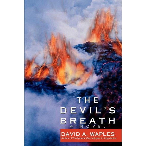 The Devil's Breath, (Paperback)