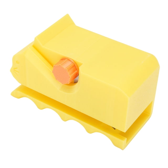 Cardboard Cutter for Cat Scratchers, 3D Printed Card Board Cutter Ergonomic Handheld Cardboard Cutting Tools for Making Cat Scratching Board Cat Bed