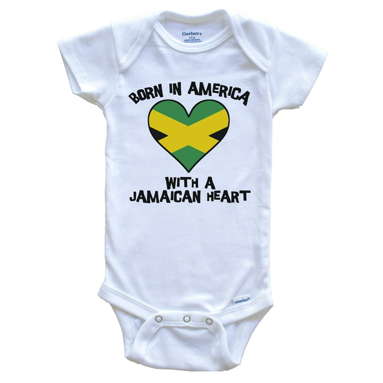 I Heart My British Mommy United Kingdom Love Flag Baby Clothes