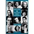 thumbnail image 1 of Who's Who of Pulitzer Prize Winners:, 1 of 2