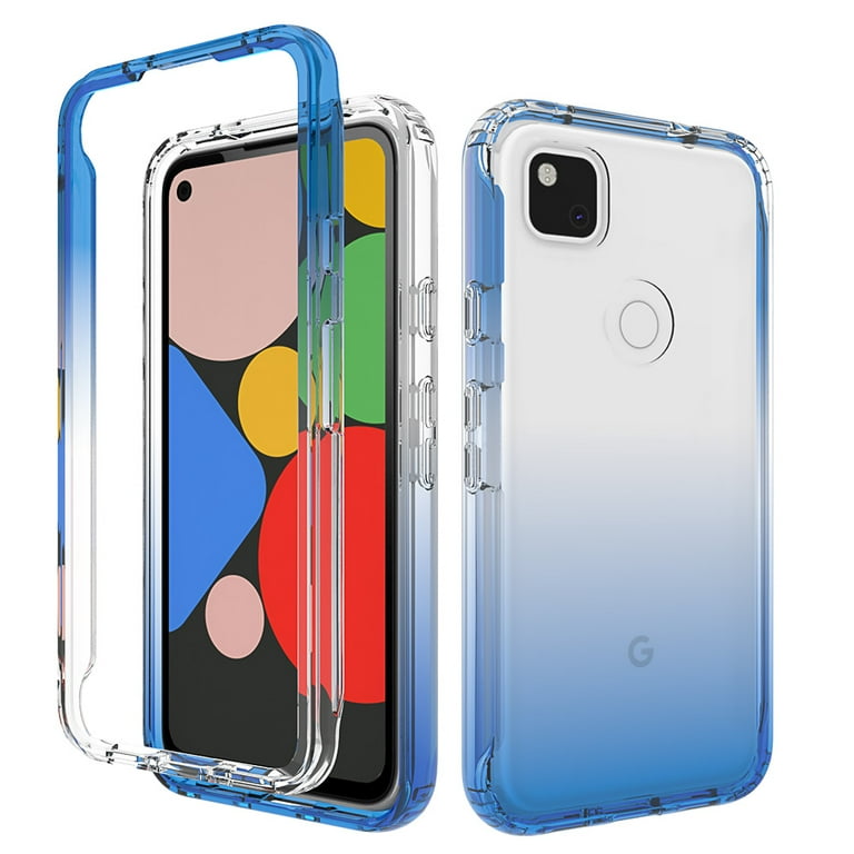 Google pixel 4a on sale case