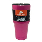 Ozark Trail 30 oz Double-Wall, Vacuum-Sealed Tumbler