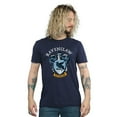 thumbnail image 2 of Harry Potter Mens Ravenclaw Cotton T-Shirt, 2 of 5