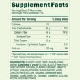 thumbnail image 4 of Spring Valley Vegetarian Fiber Gummies, 150 Count, 4 of 11