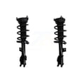 thumbnail image 1 of Transit Auto Front Complete Suspension Shocks Strut and Coil Spring Mount Assemblies Kit for Car 2016-2020 Kia Sorento - Left Right Side (Driver Passenger) K78A-100567, 1 of 2