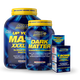 thumbnail image 1 of Crema de vainilla francesa Supplement Stack MHP The Monster Stack, 1 of 1